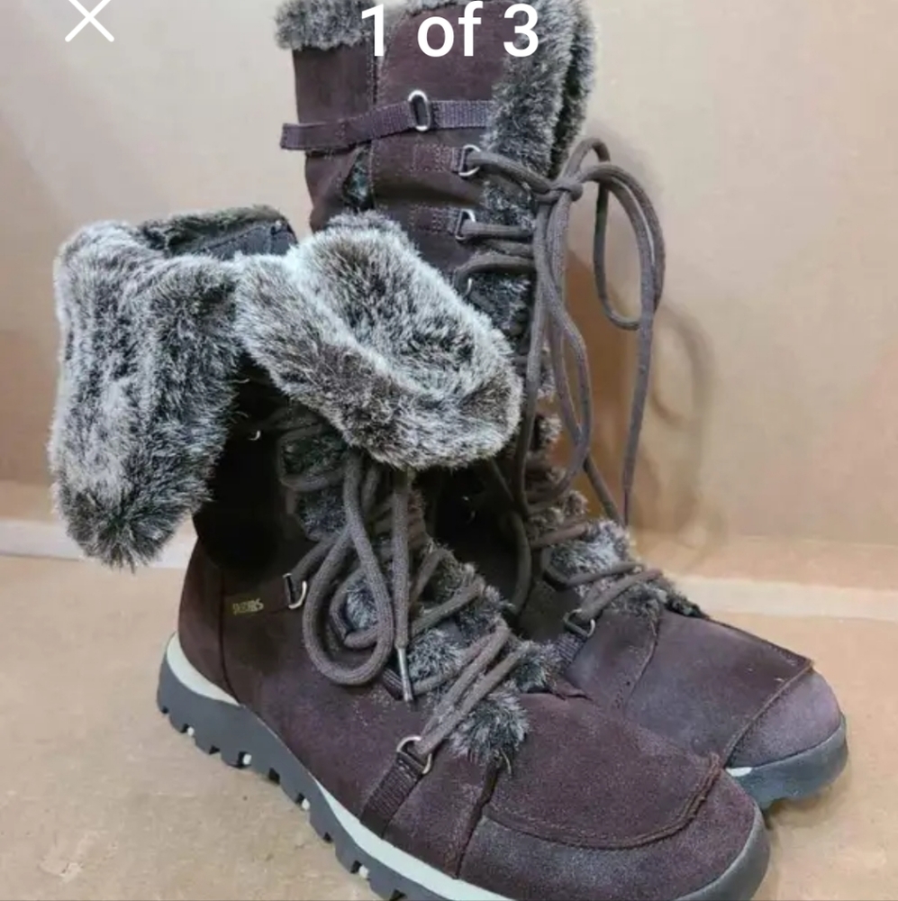 Skechers Snow boots